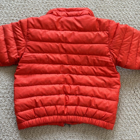 Patagonia down sweater jacket - Picture 4 of 8